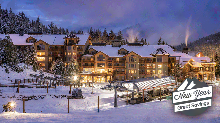 2026 New Years Great Savings Digital